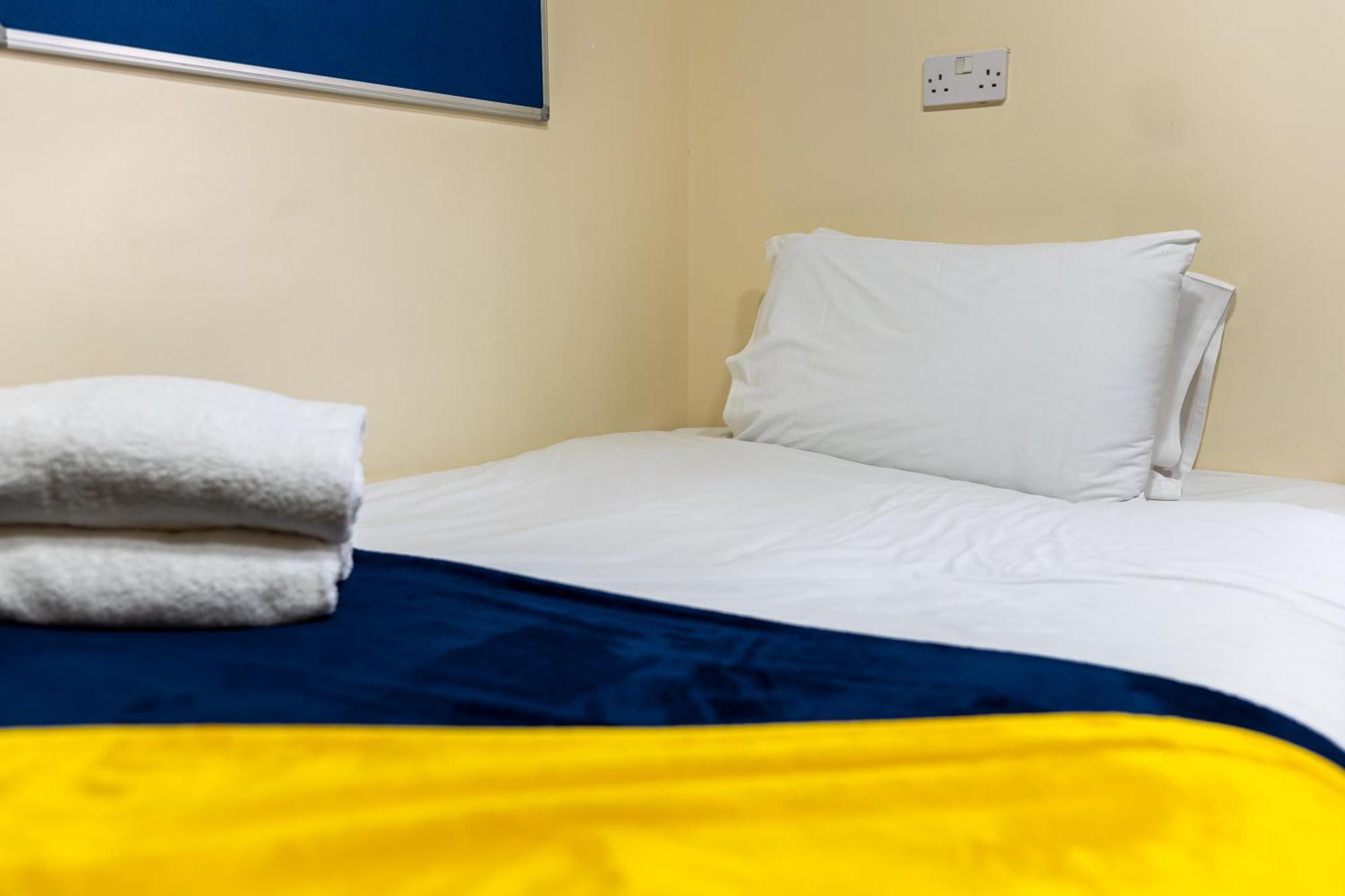 Private Rooms With Private Bathrooms In Selly Oak Birmingham Exteriör bild
