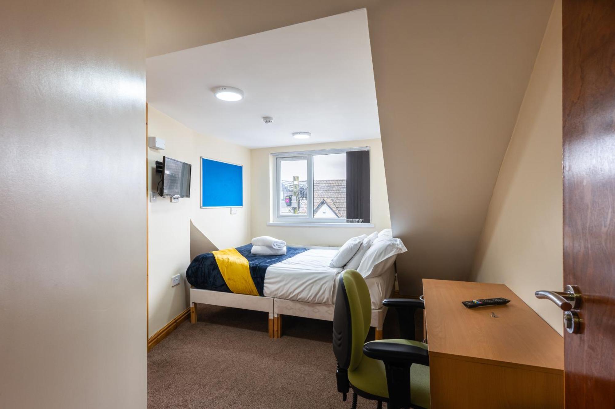 Private Rooms With Private Bathrooms In Selly Oak Birmingham Exteriör bild