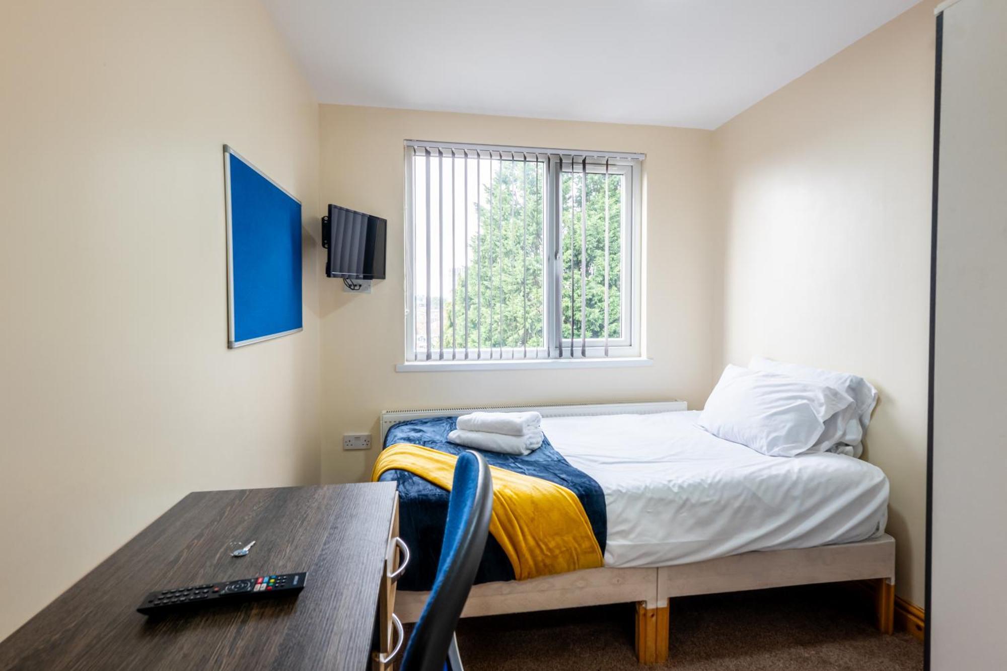 Private Rooms With Private Bathrooms In Selly Oak Birmingham Exteriör bild