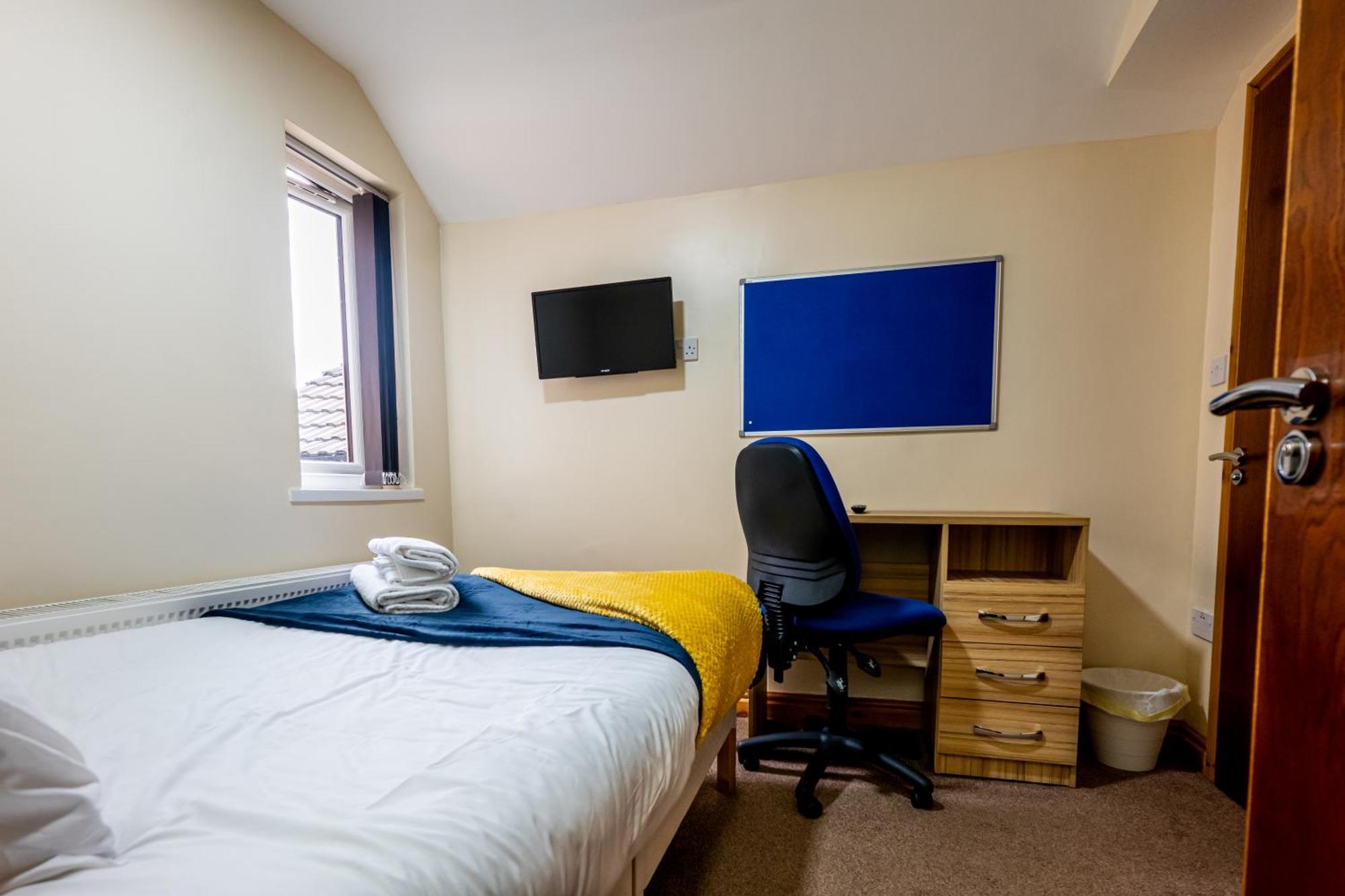 Private Rooms With Private Bathrooms In Selly Oak Birmingham Exteriör bild
