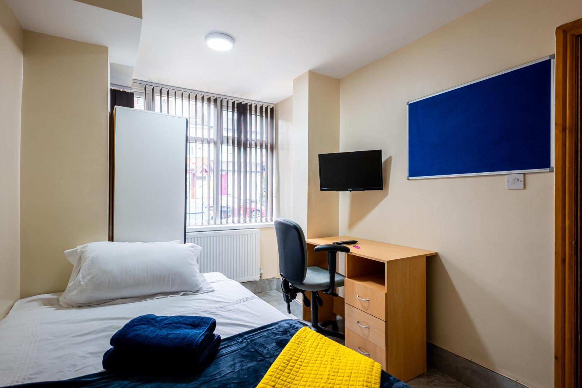 Private Rooms With Private Bathrooms In Selly Oak Birmingham Exteriör bild