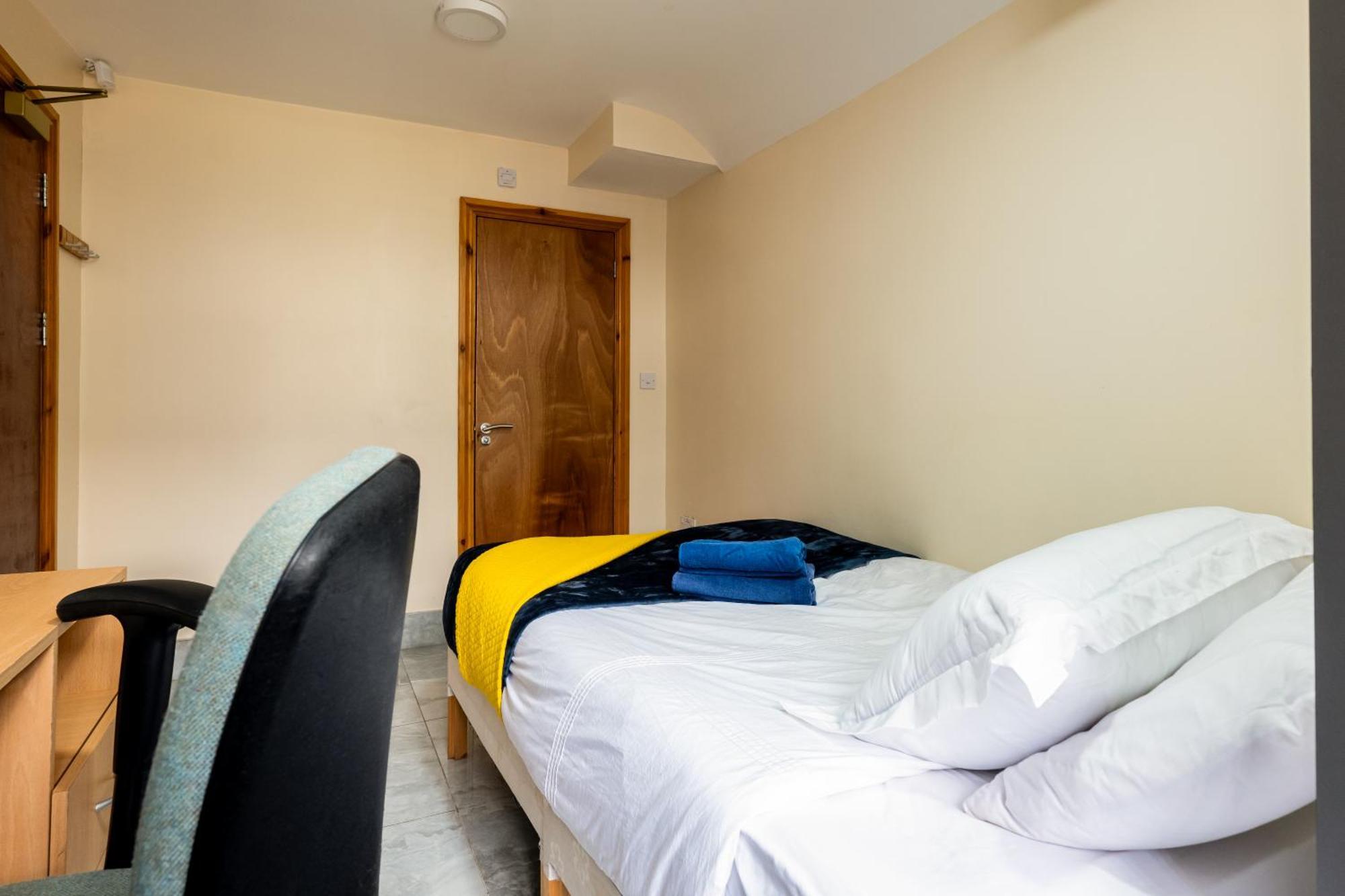 Private Rooms With Private Bathrooms In Selly Oak Birmingham Exteriör bild