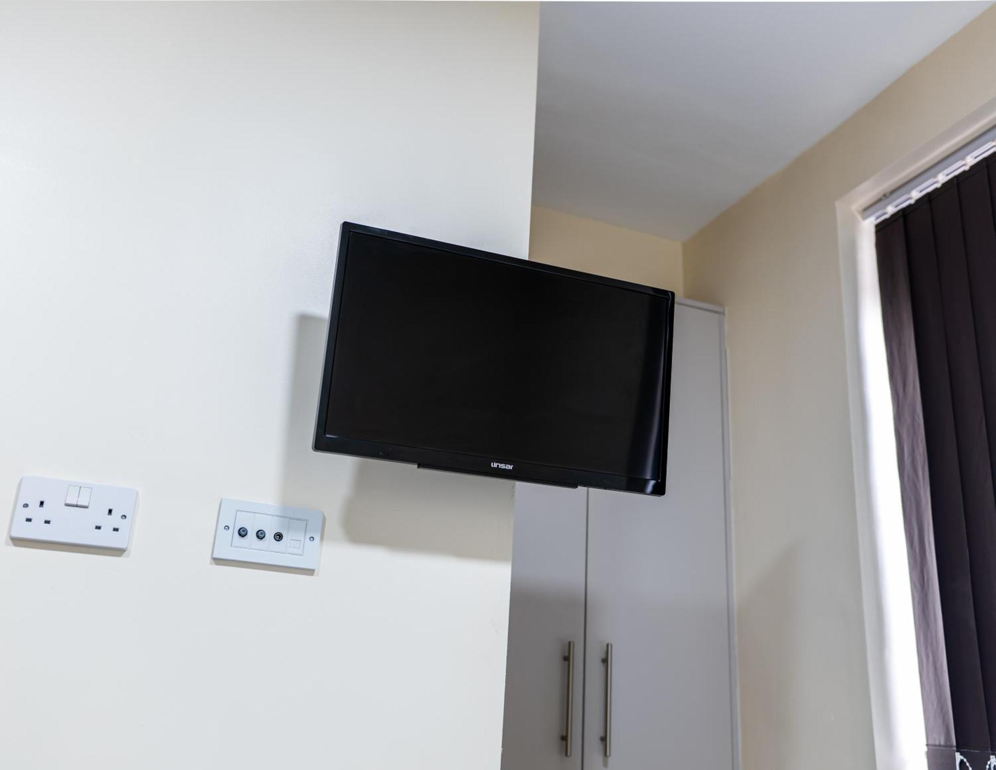 Private Rooms With Private Bathrooms In Selly Oak Birmingham Exteriör bild