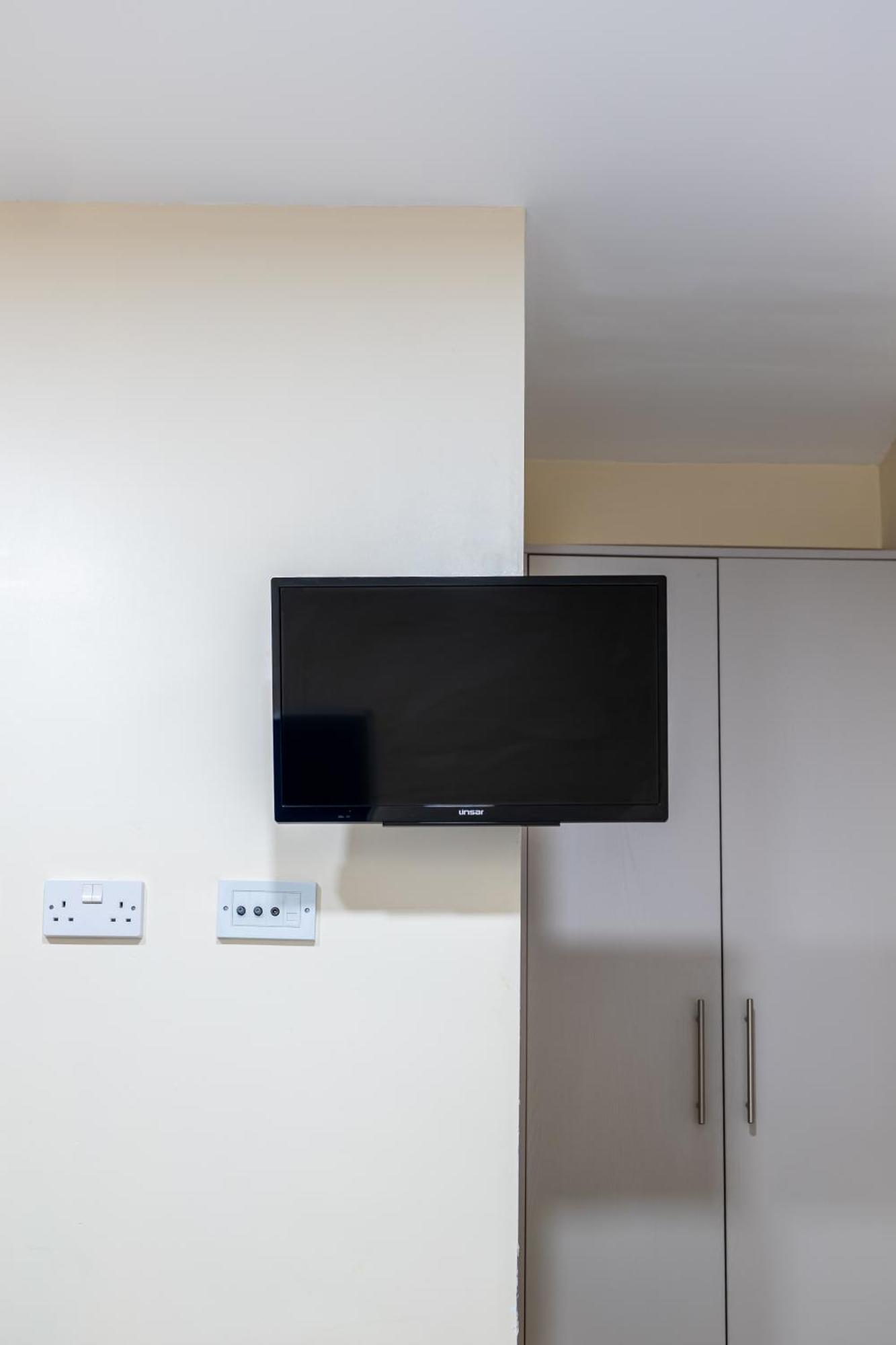 Private Rooms With Private Bathrooms In Selly Oak Birmingham Exteriör bild