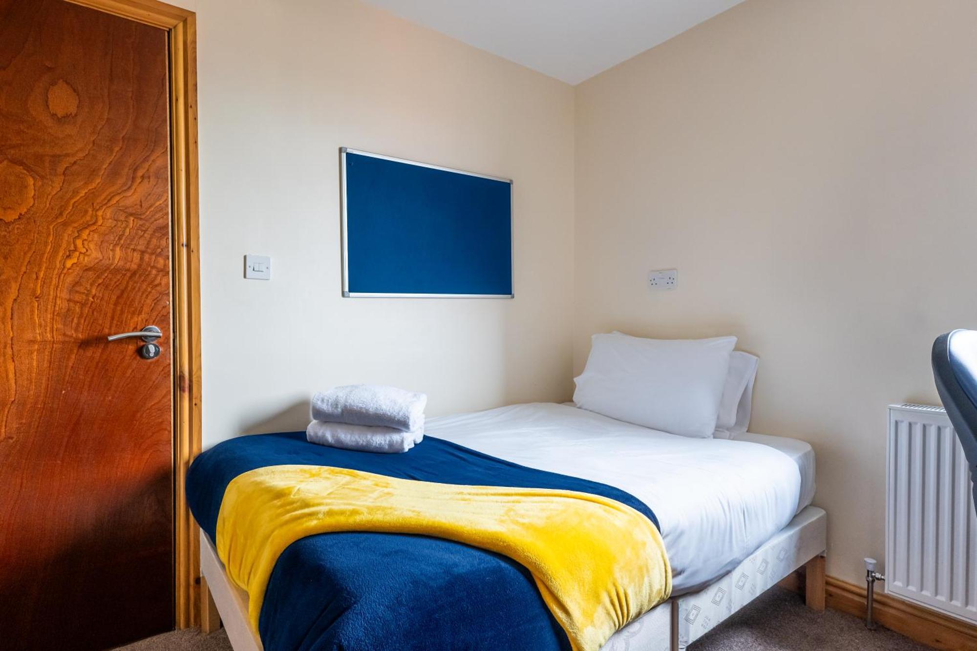 Private Rooms With Private Bathrooms In Selly Oak Birmingham Exteriör bild