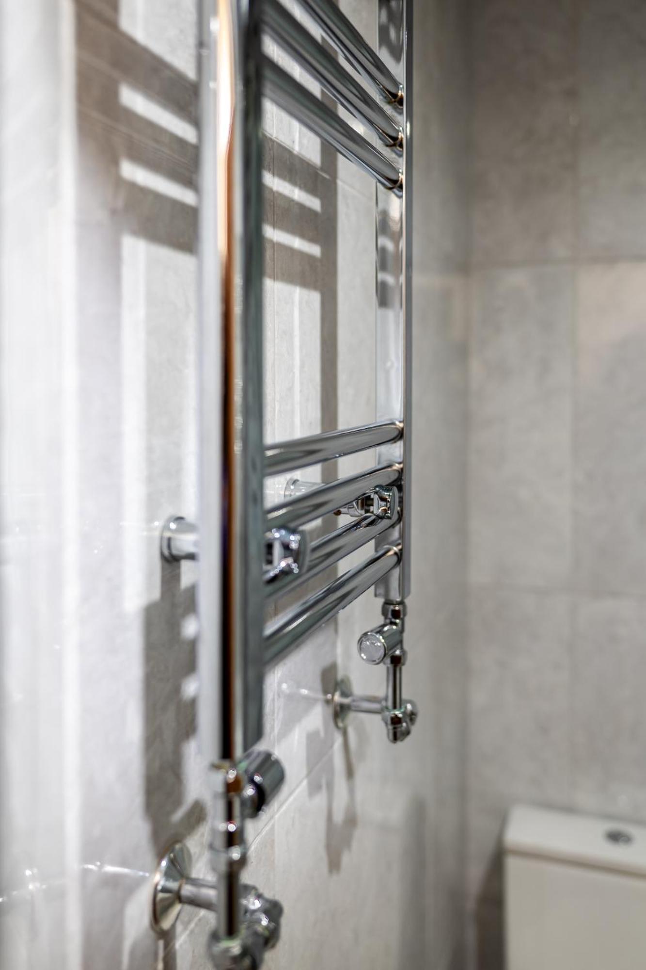 Private Rooms With Private Bathrooms In Selly Oak Birmingham Exteriör bild