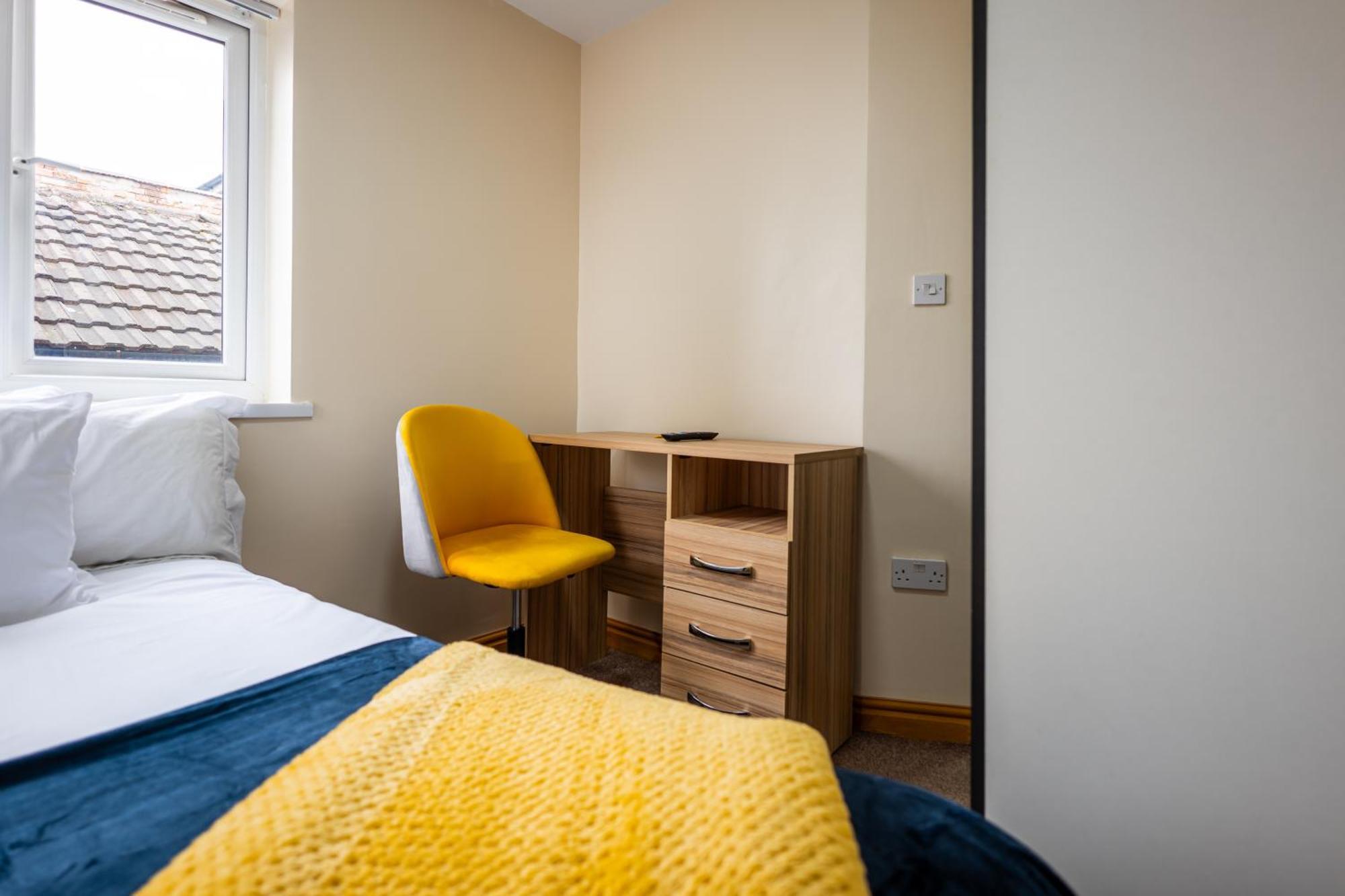 Private Rooms With Private Bathrooms In Selly Oak Birmingham Exteriör bild