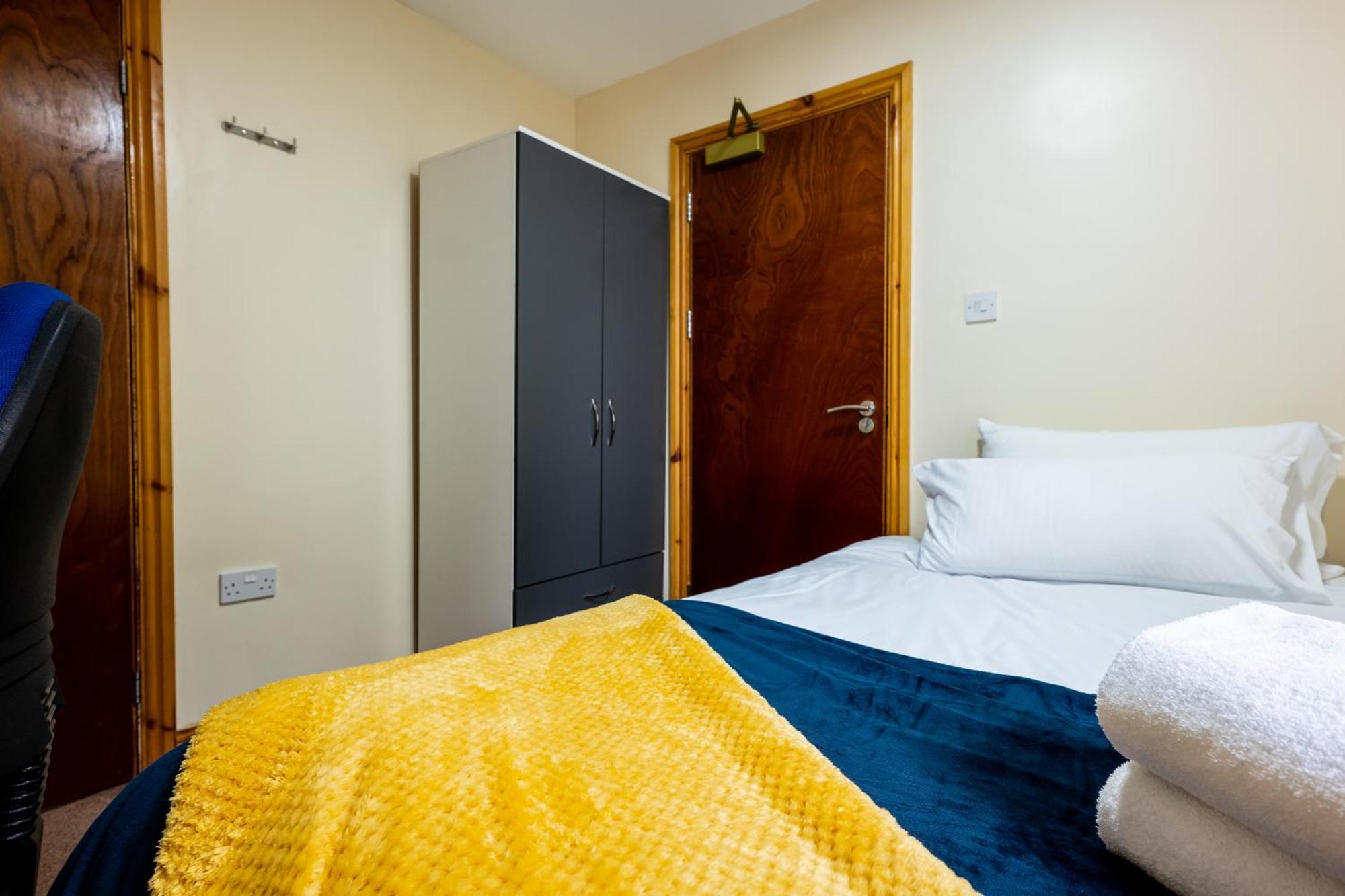 Private Rooms With Private Bathrooms In Selly Oak Birmingham Exteriör bild