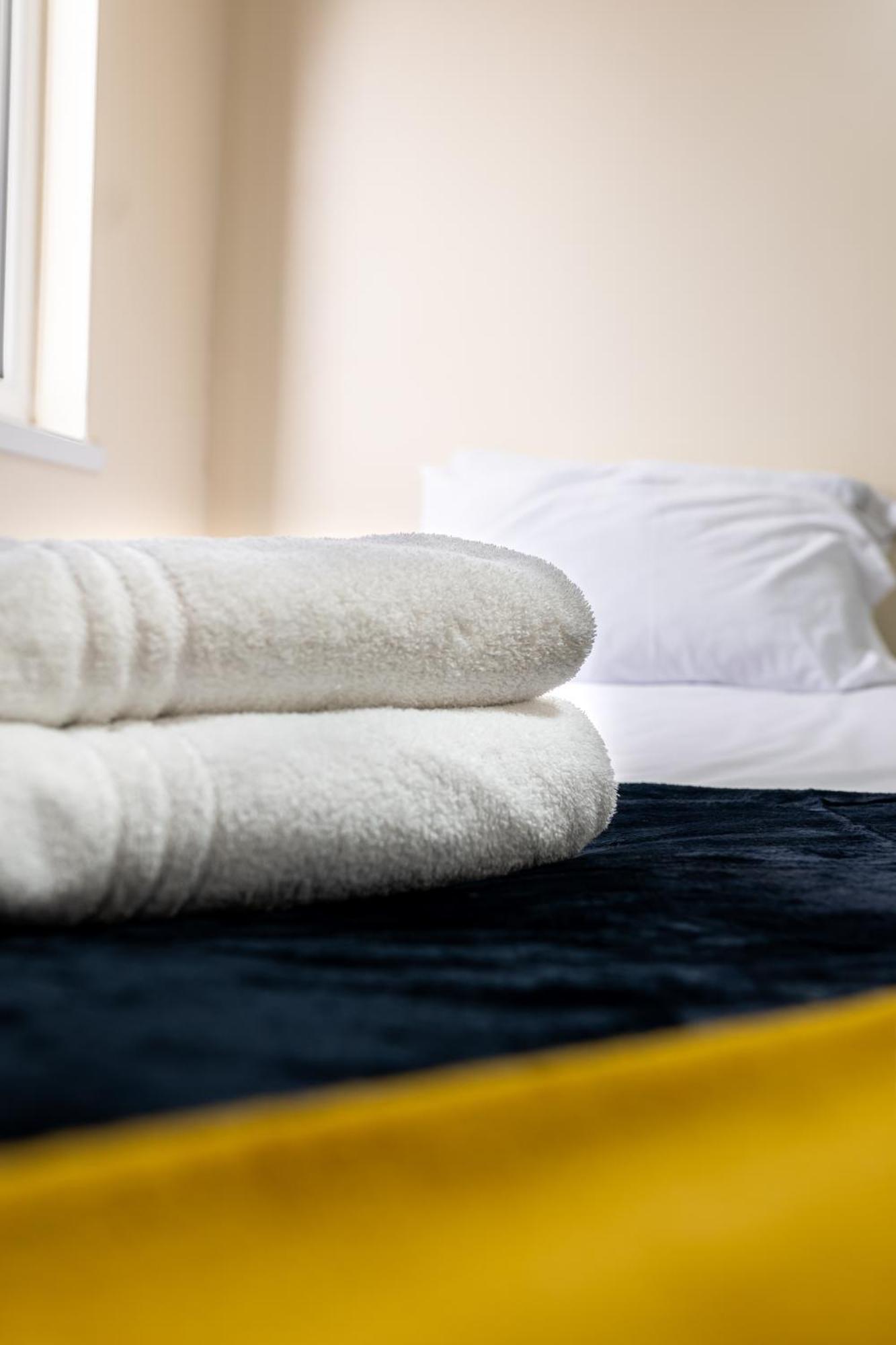 Private Rooms With Private Bathrooms In Selly Oak Birmingham Exteriör bild