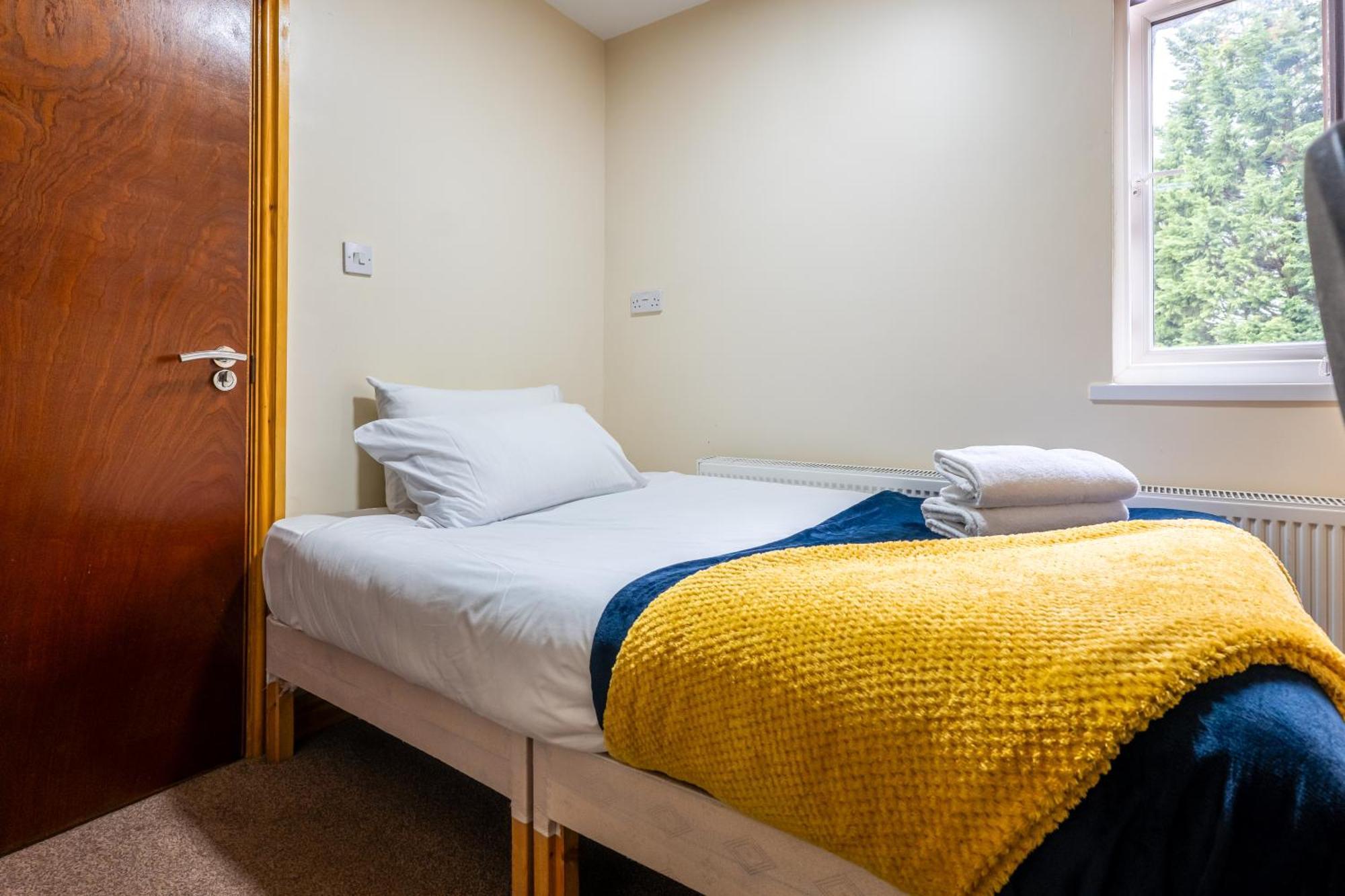 Private Rooms With Private Bathrooms In Selly Oak Birmingham Exteriör bild