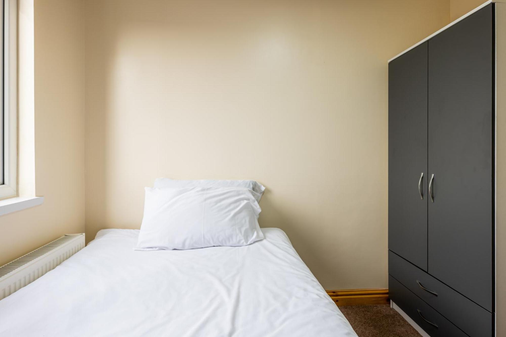 Private Rooms With Private Bathrooms In Selly Oak Birmingham Exteriör bild