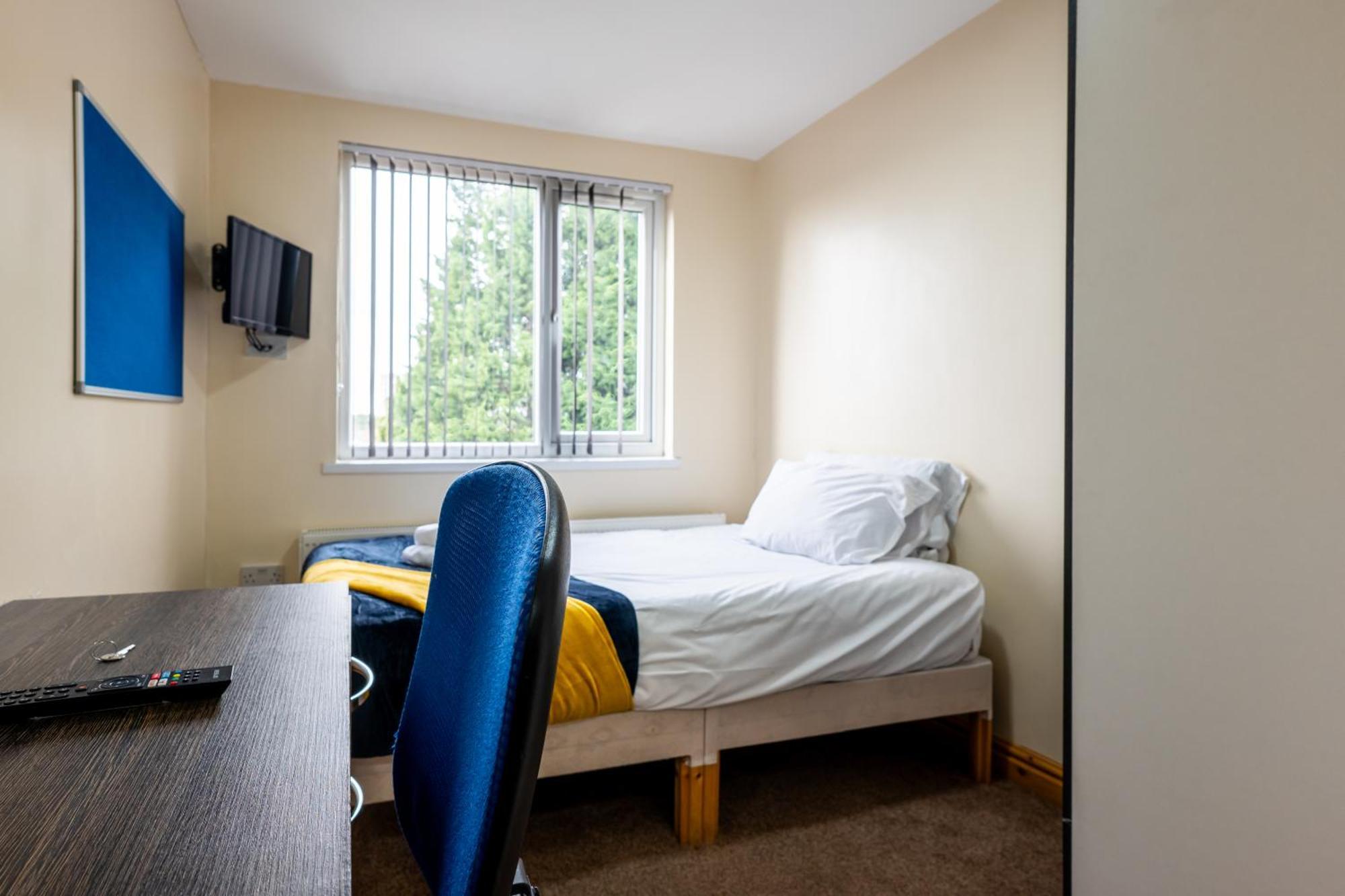 Private Rooms With Private Bathrooms In Selly Oak Birmingham Exteriör bild