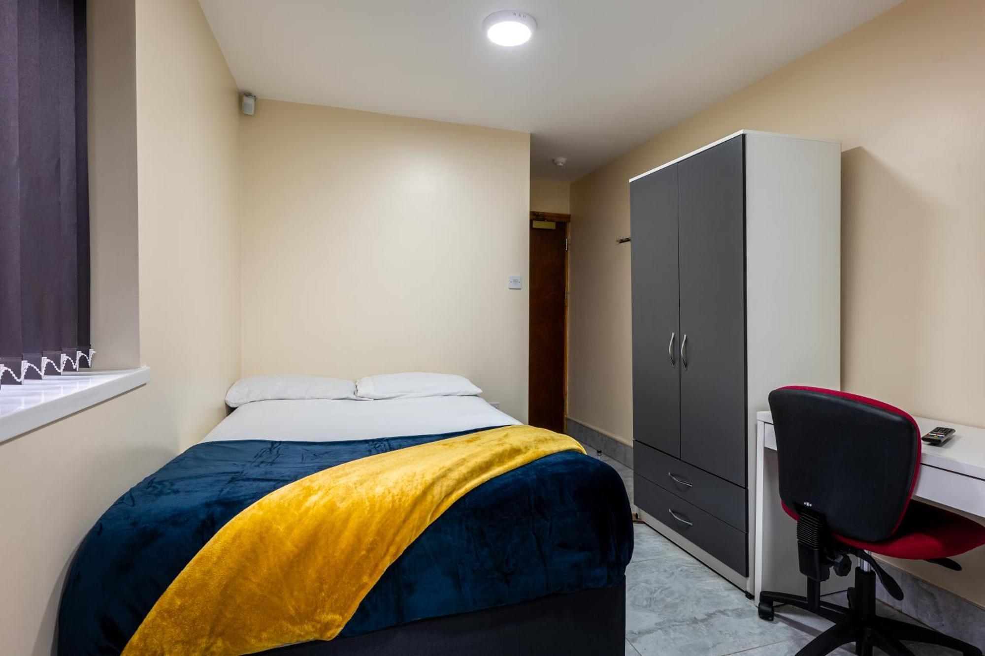 Private Rooms With Private Bathrooms In Selly Oak Birmingham Exteriör bild