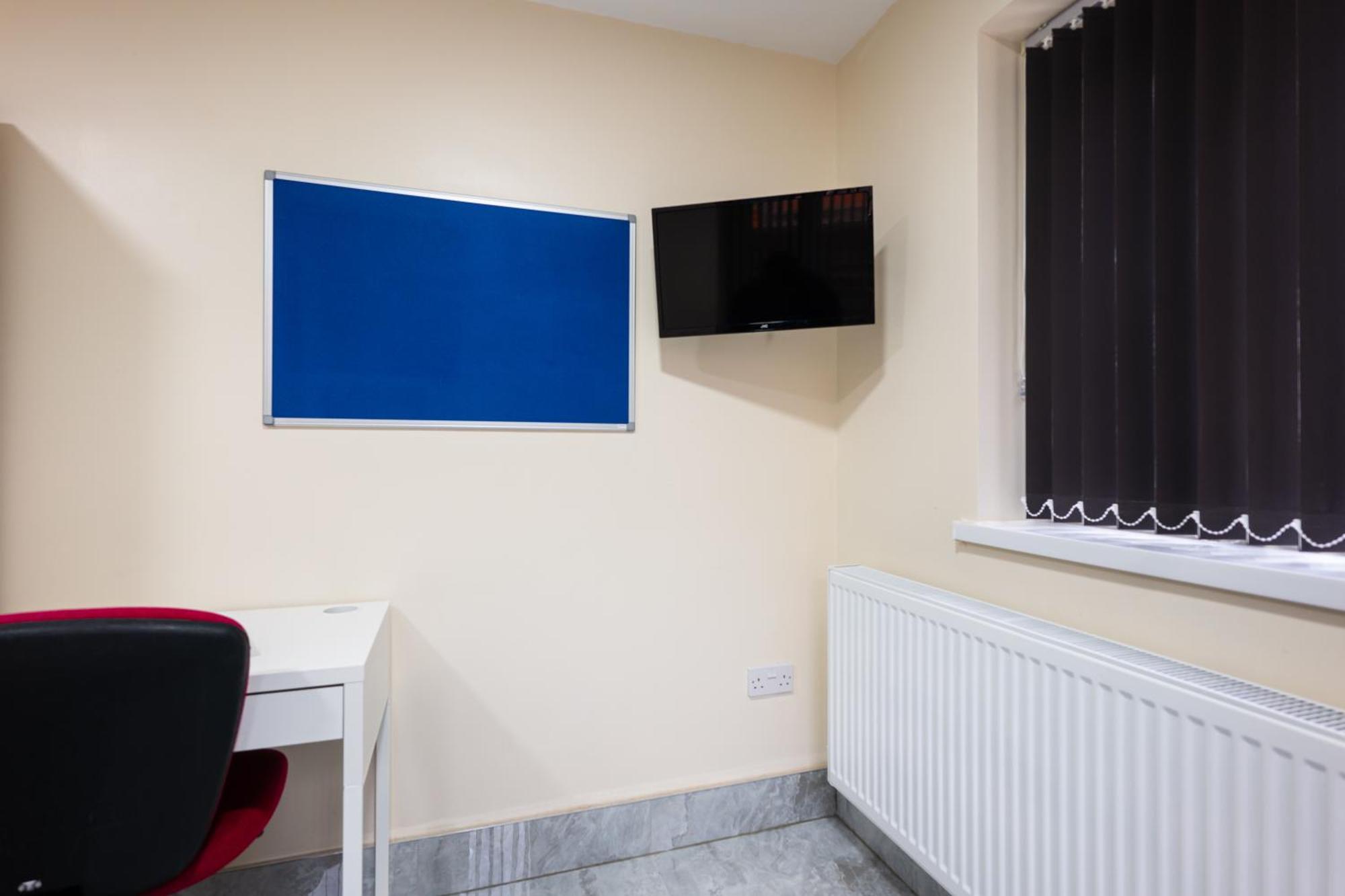 Private Rooms With Private Bathrooms In Selly Oak Birmingham Exteriör bild
