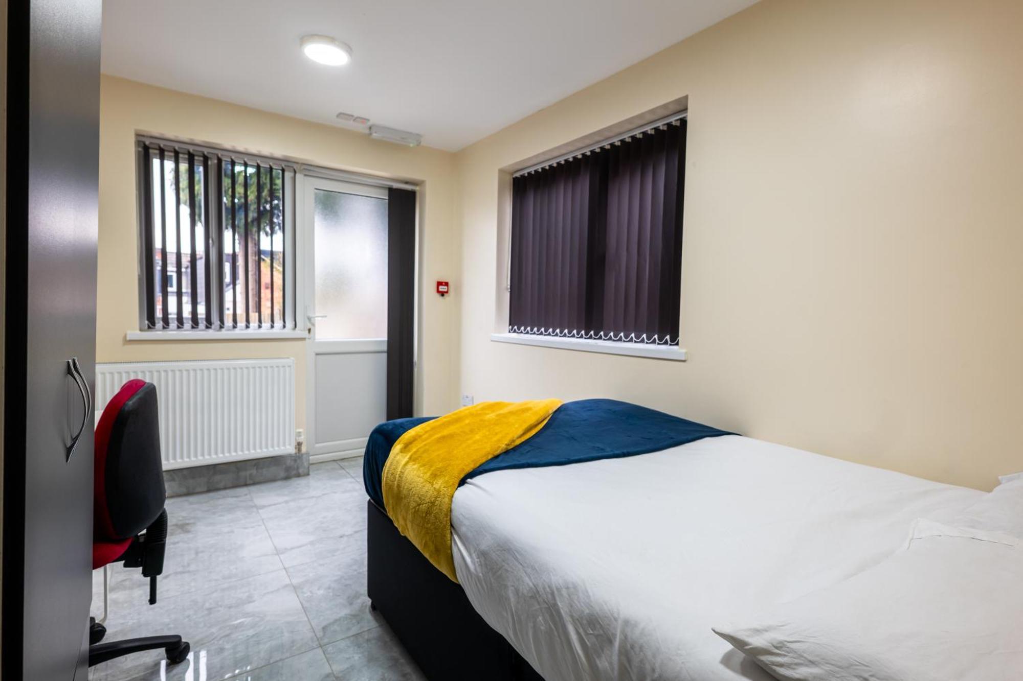 Private Rooms With Private Bathrooms In Selly Oak Birmingham Exteriör bild